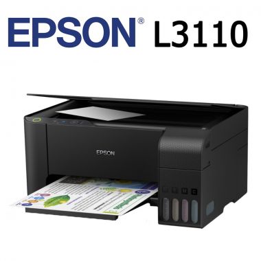 Epson L3210 mực ngoài