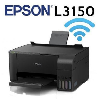 Epson L3250 đa năng Wifi